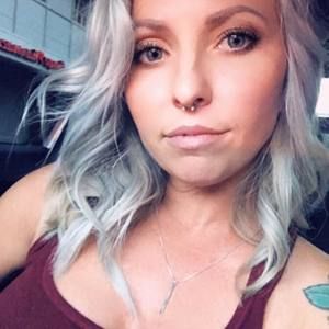 Meet your Posher, Kristy